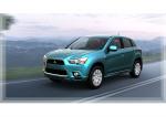 Mitsubishi RVR 2010 года